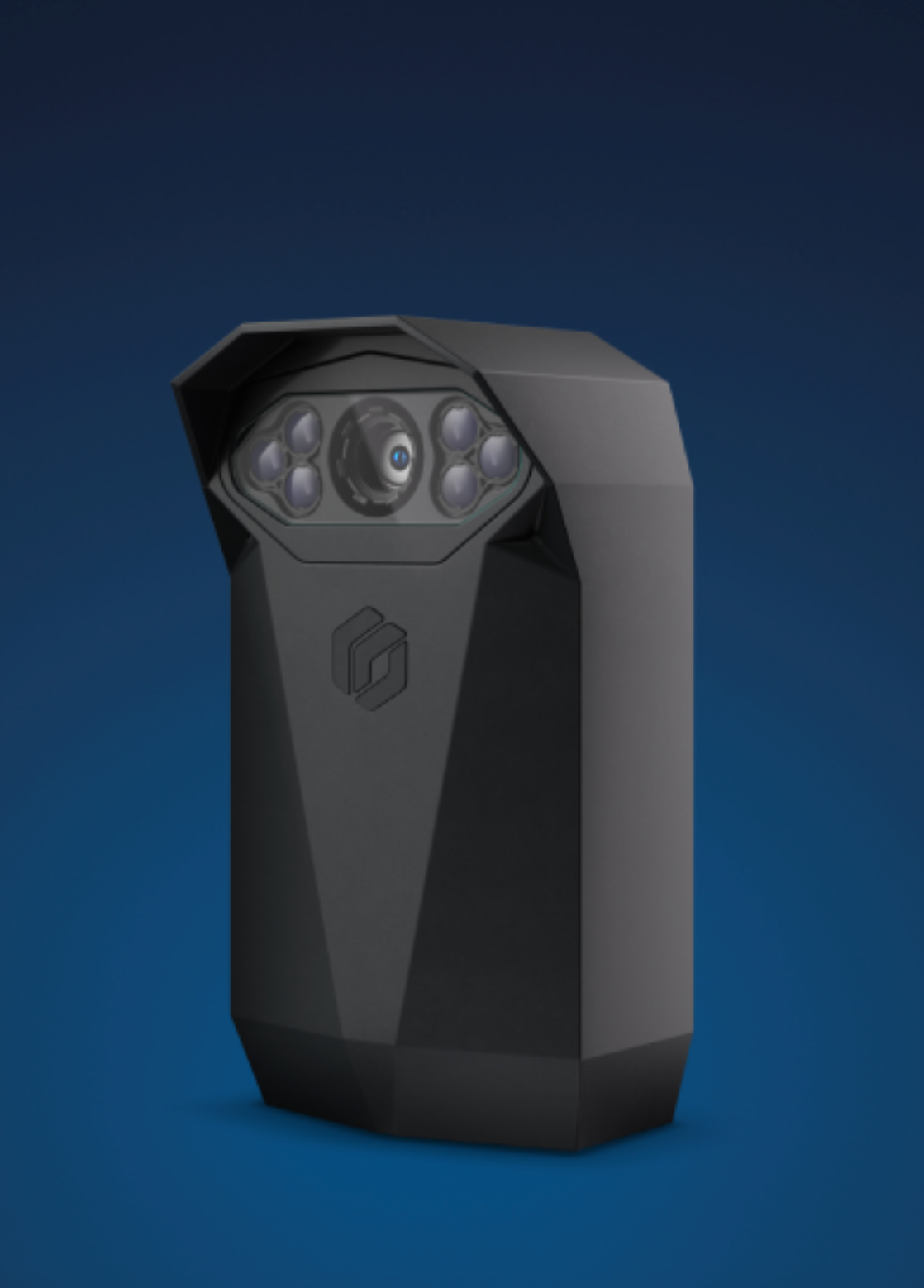 Cloud Surveillance Ai Cameras